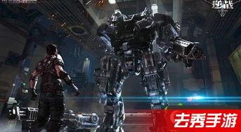 逆战2024最新爆料,揭秘未来战场新篇章  第1张